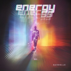 JL - Energy Flow Eternal (Quedelle Edit)