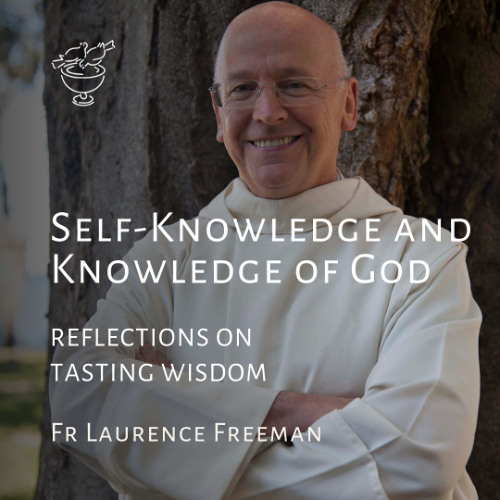 Self-Knowledge and Knowledge of God