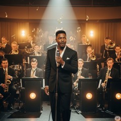 JAZZ  MOI  (Feat. Memphis Holliday) (Jazz - Jazzy)