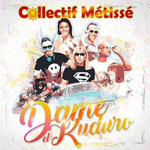 Collectif Métissé - Dame El Kuduro (DJ KS & LazerzF!ne Bootleg)