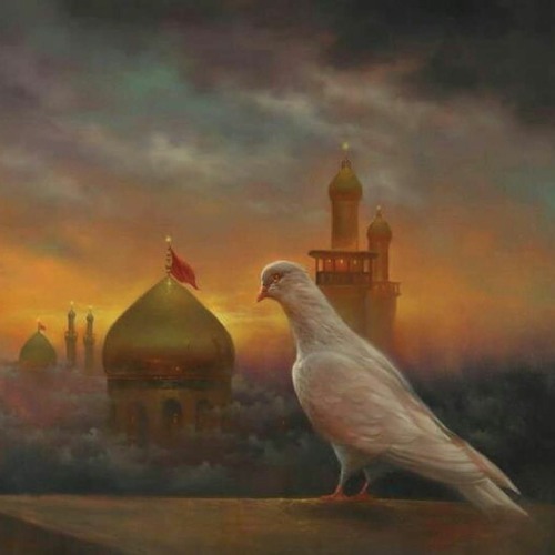 حسين عجمي - يا طير الهوى