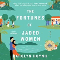 download EBOOK 💙 The Fortunes of Jaded Women: A Novel by  Carolyn Huynh,Vyvy Nguyen,