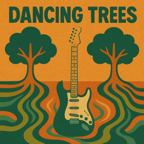 Dancing Trees