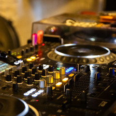 Funky Friday mix:Garage