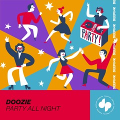 Party All Night (Radio Edit)