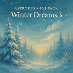 Winter Dreams 3 -Track 16