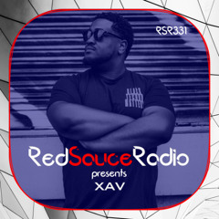 RSR331 - Red Sauce Radio w/ XAV