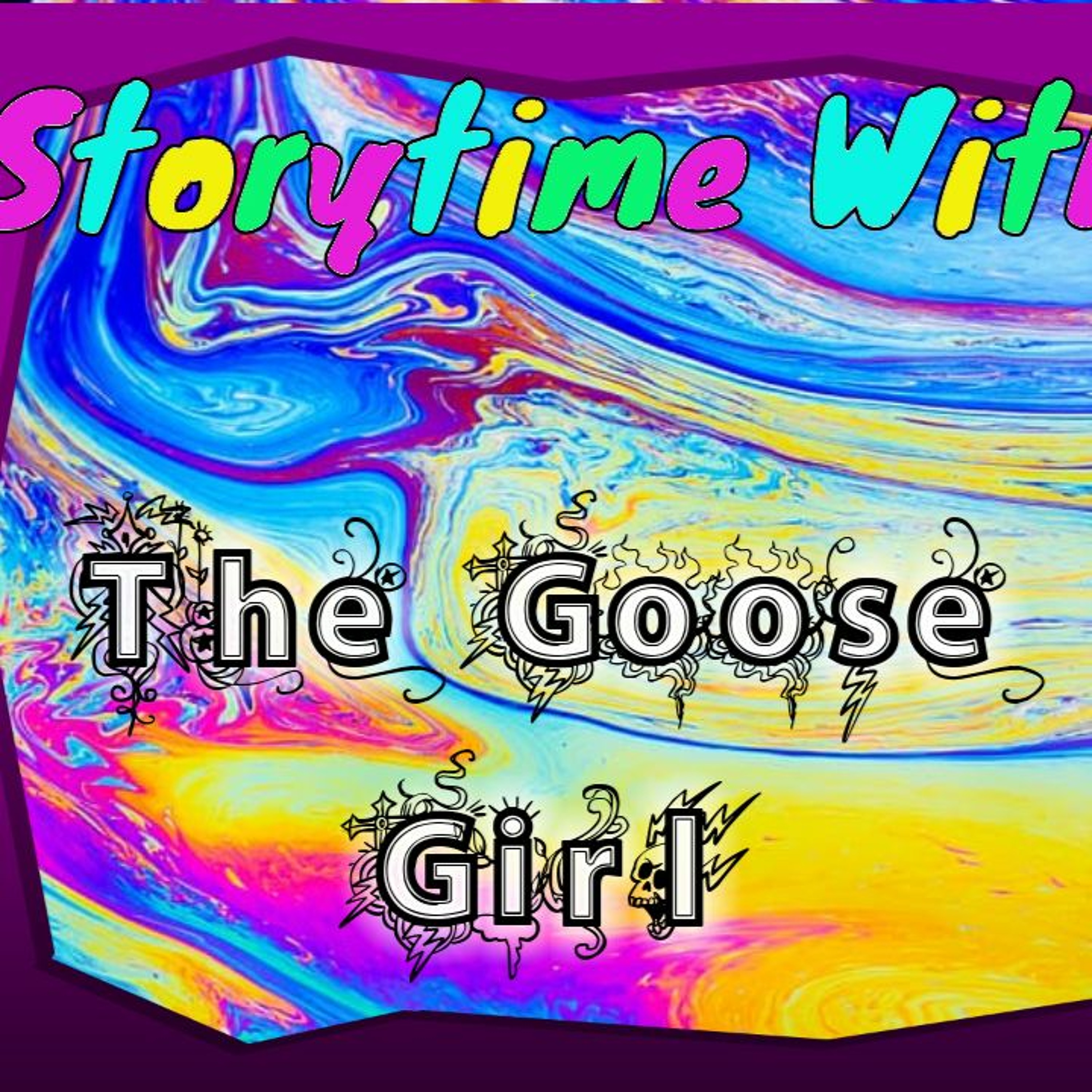 Storytime with sammie