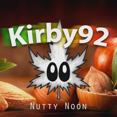 Kirby92 - Nutty Noon