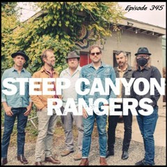 The Doc G Show October 18th 2023 (Featuring Graham Sharp of Steep Canyon Rangers)