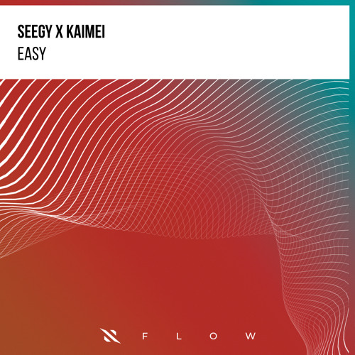 Seegy, Kaimei - Easy