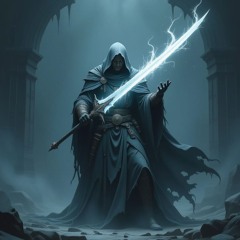 The Last Warrior V1