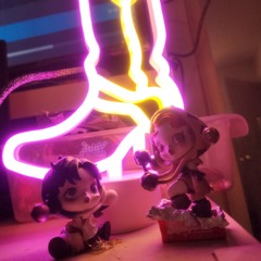 ROCKSTAR X BABY IMA GANGSTA2(ZERO.ID EDIT)