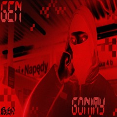 Gen - Gonimy (prod.Adelbert) [Official Audio]
