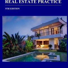 FREE KINDLE 💚 Principles of Real Estate Practice by  Stephen Mettling &  David Cusic