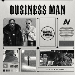 Business Man (feat. Ess2mad)