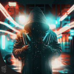 DJ Greenie - Stab Attack