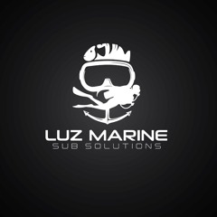 Spot Radial Luz Marine