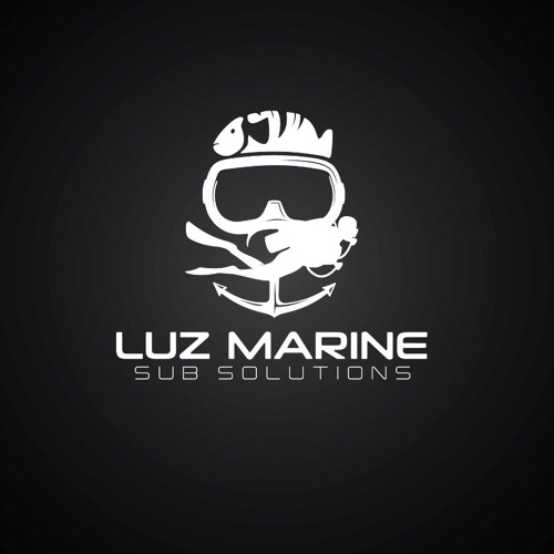 Spot Radial Luz Marine