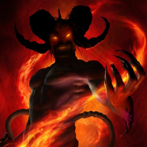 Poudre Du Diable (by Toonz Kore)