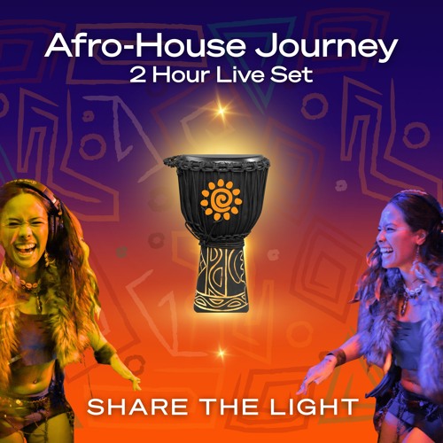 Cool Afro Dj Sets 2025