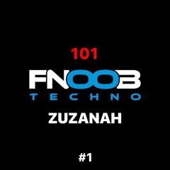 FNOOB: 101 w/ ZUZANAH #1