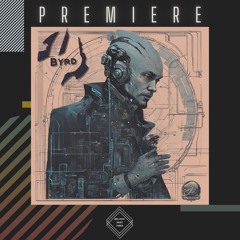 PREMIERE: Byrd - I Only Need You (Original Mix) [Zalmanim Records]