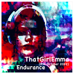 Endurance [08-10-2022]
