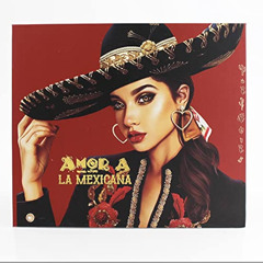 Junior Senior - Move Your Feet Vs Amor La Mexicana (Percy Delicious & FontezMash Pvt)