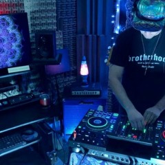 Stay Safe Mix- John Saints
