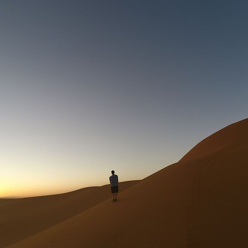 Secrets of the Desert