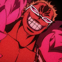 Doflamingo's Arc