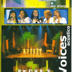 Pelo Fogo / Eyshila, Fernanda Brum, Liz Lanne, Marina de Oliveira, Jozyanne e Lilian Azevedo