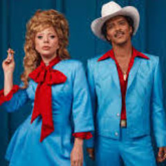 Lady Gaga & Bruno Mars - Die With A Smile (Jun Tk 2024 Remix)