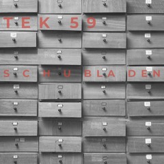 TeK59 - Schubladen [MooV.Beat]