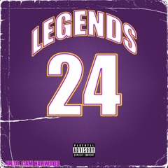 Legends w/ Will MO (prod.@cam_harwood x @thankyouwill_)