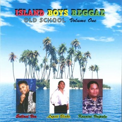 Kasaini Vaipulu - Everybody's Somebody's Fool ft. Lopeti Blake & Suliasi Vea