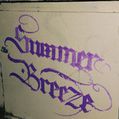 Luni Sacks - Summer Breeze (prod by 5 étoiles)