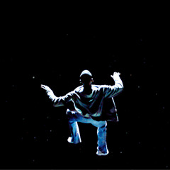get out (pierre bourne)