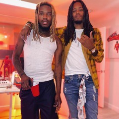 Vert - KidCharms ft Apex from  the Sip(DJ Jayhood Remix)