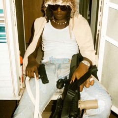 UnoTheActivist - 2 Dirty Sticks (prod. KasimGotJuice) (320 Kbps)