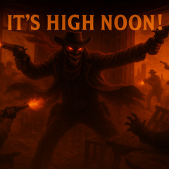 Its High Noon!