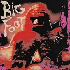 BOX CAR - BIGFOOT