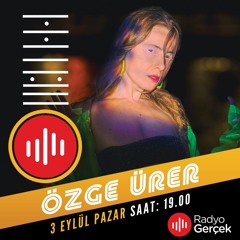 Özge Ürer - Müzik Market #özgeürer