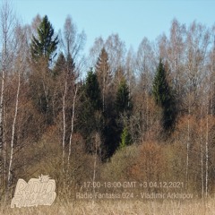 024 – Vladimir Arkhipov – All Spring In Birdsongs