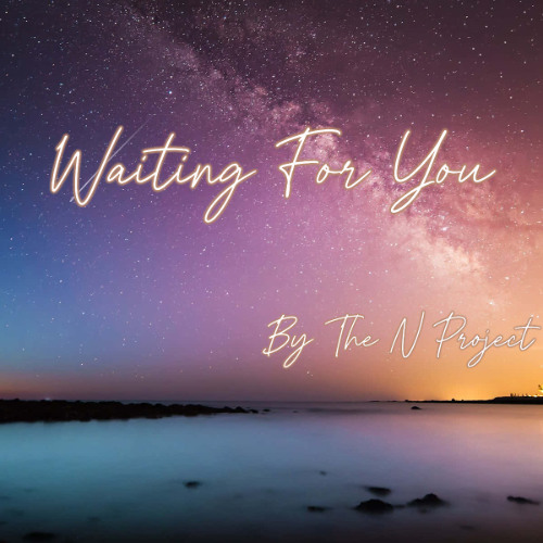 The N Project - Waiting For You ( BigRoom Mix)