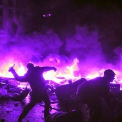 PURPLESMOKE - Forgotten