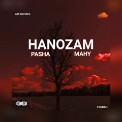 HANOZAM (M6HYAR X PASHA)