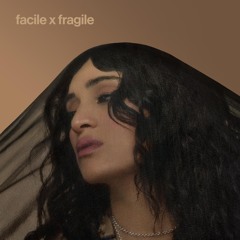While You Breathe (fragile)