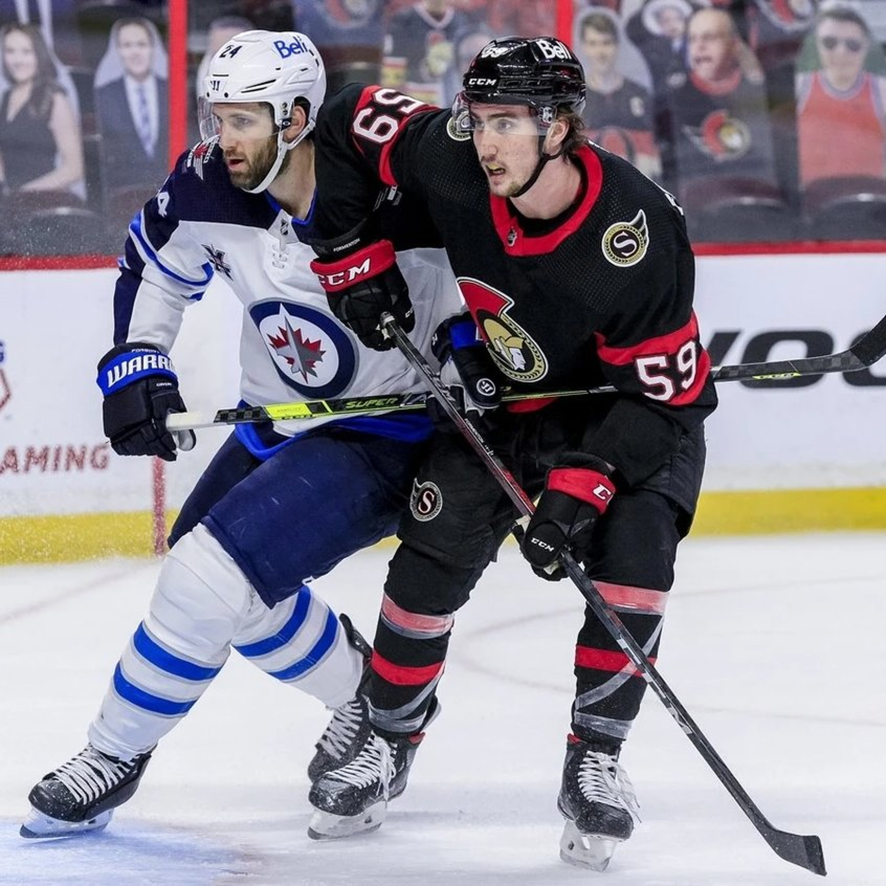 The Cult of Hockey's "Babcock's finest hour and Formenton's return to NHL" podcast